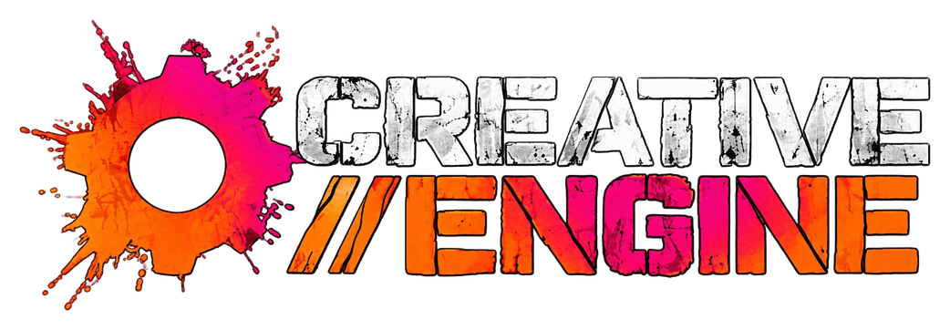 CREATIVE // ENGINE