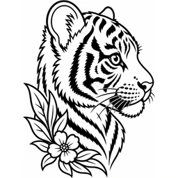 Bold Traditional