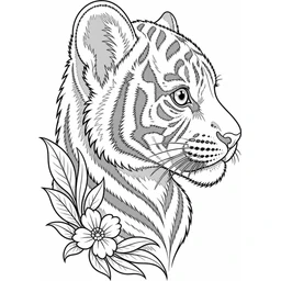 Line + Shading Guides